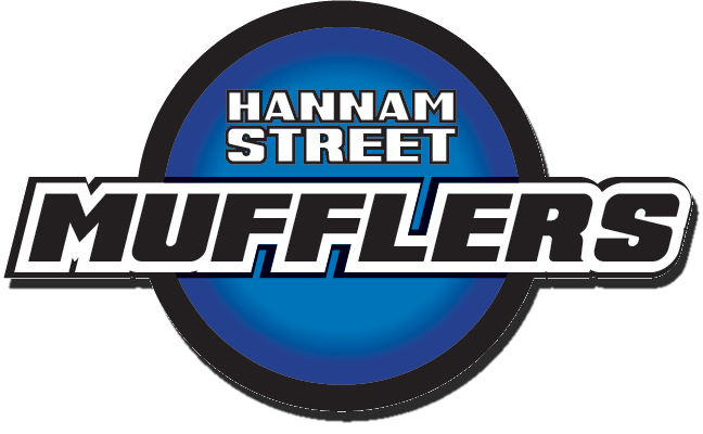 Hannam Street Mufflers